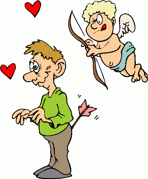clipart cupid - photo #19